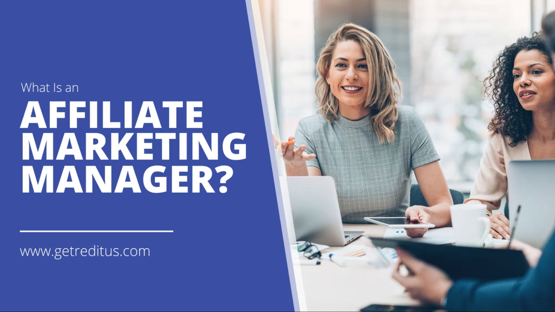 What Is An Affiliate Marketing Manager? Complete 2023 Guide.