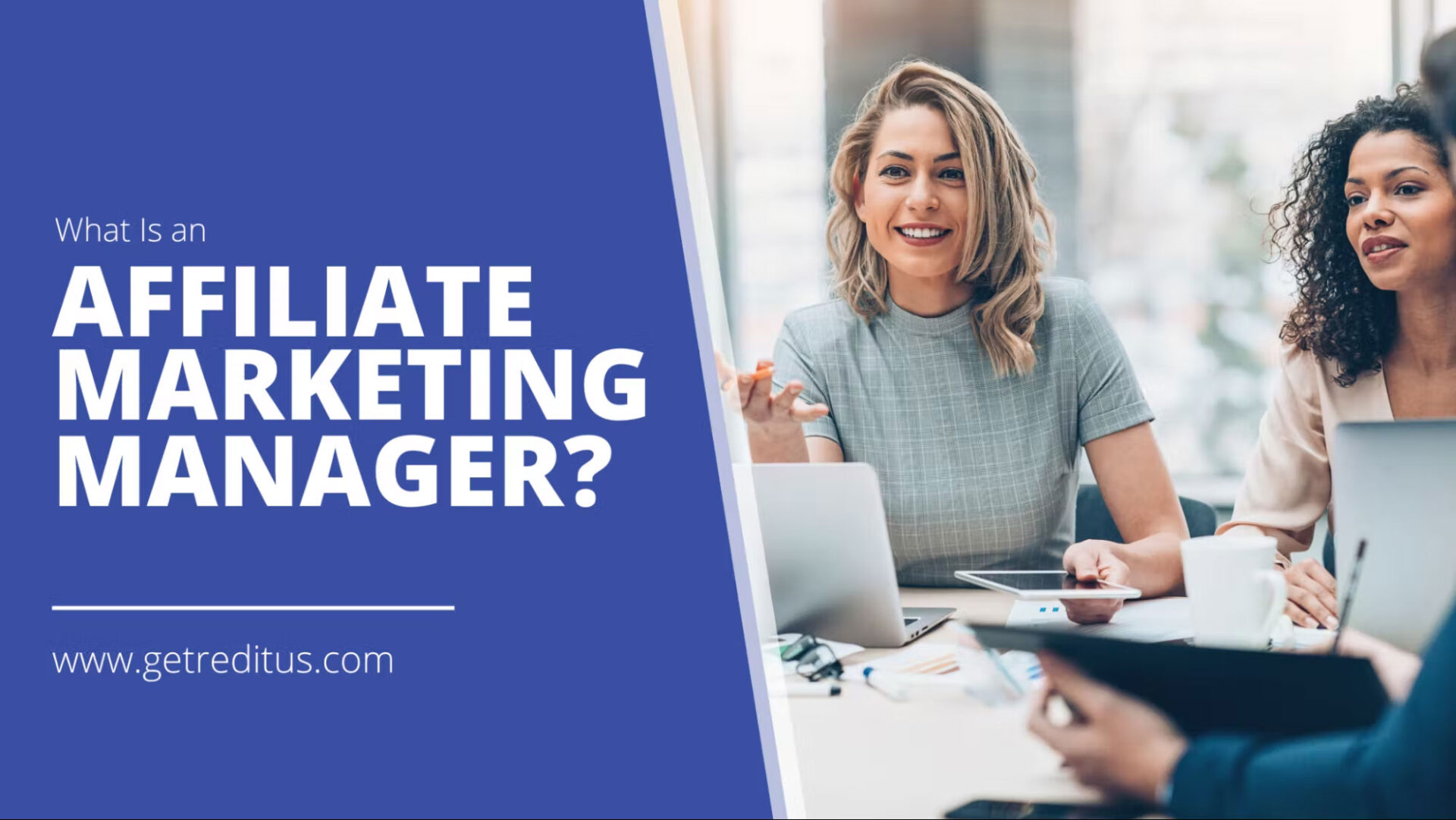 What Is An Affiliate Marketing Manager? Complete 2024 Guide.