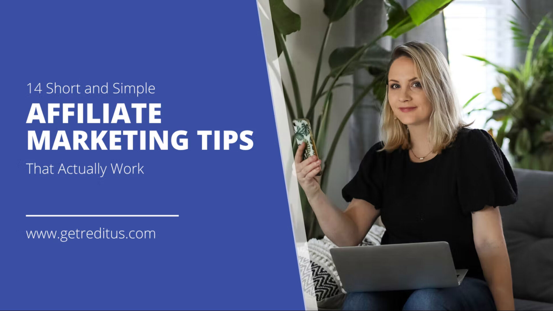 14 Short and Simple Affiliate Marketing Tips