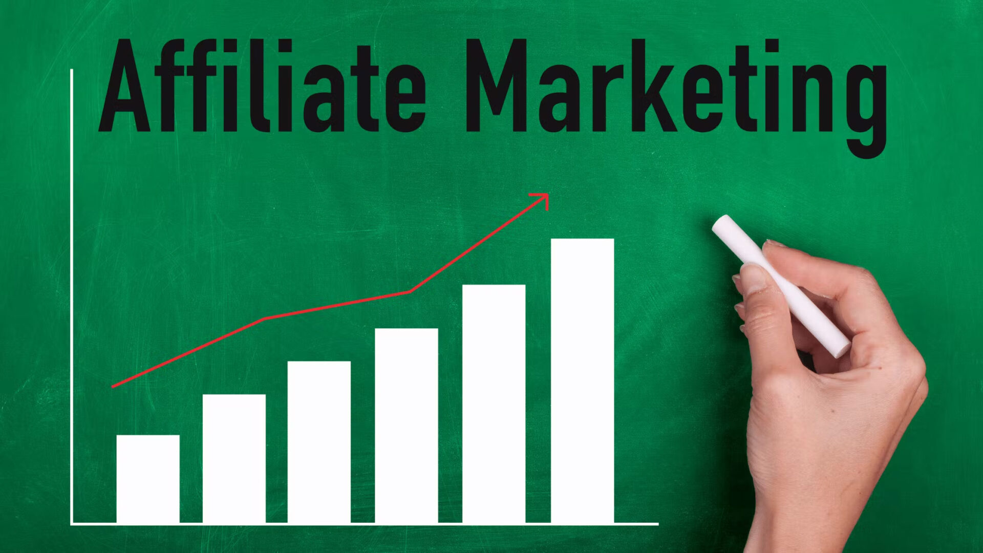 How can Affiliate Marketing help your SaaS Business?