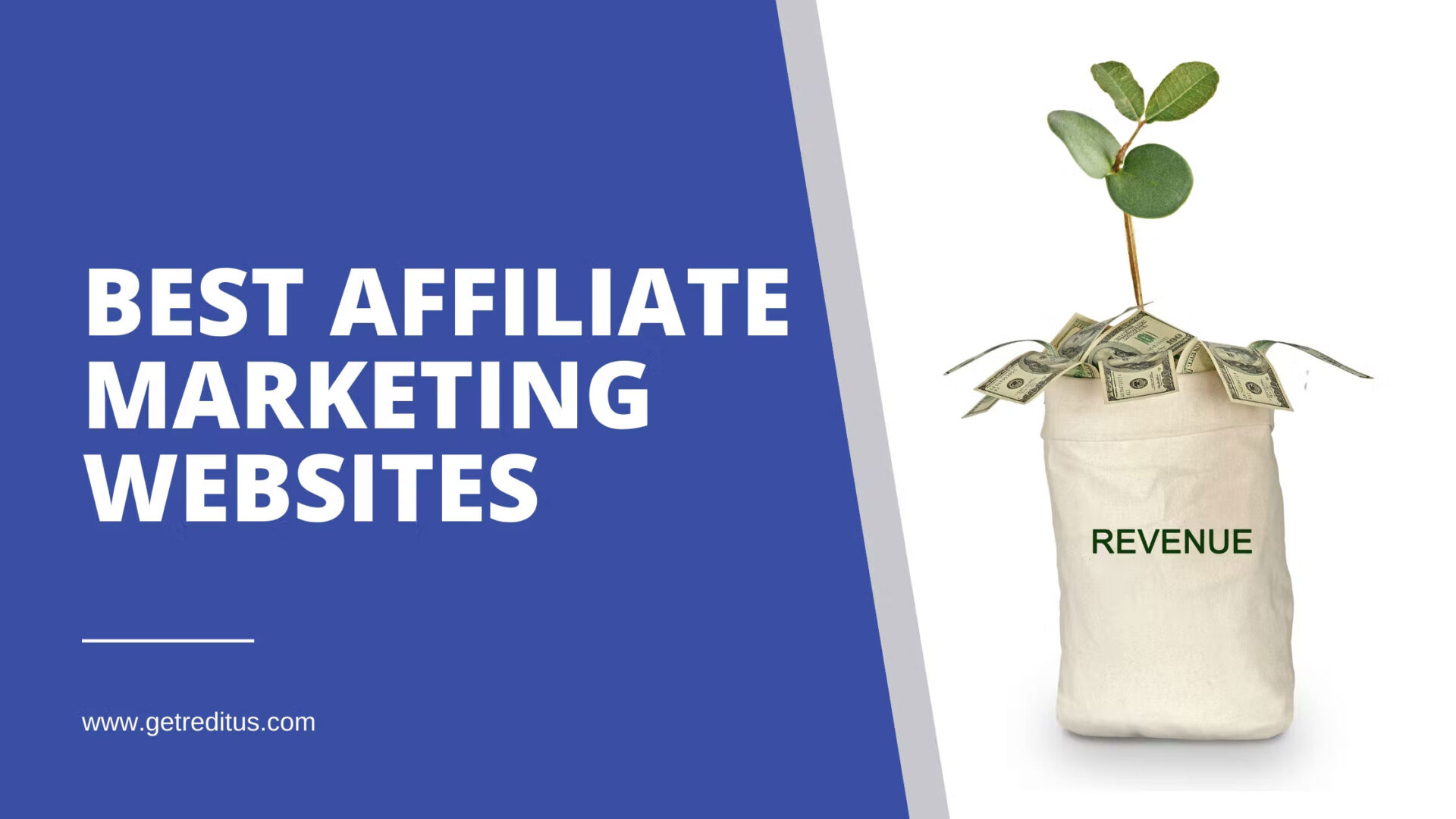 Best Affiliate Marketing Networks (2024 edition)