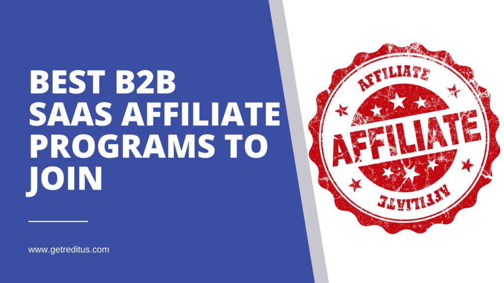 Best-B2B-SaaS-Affiliate-Programs-to-join