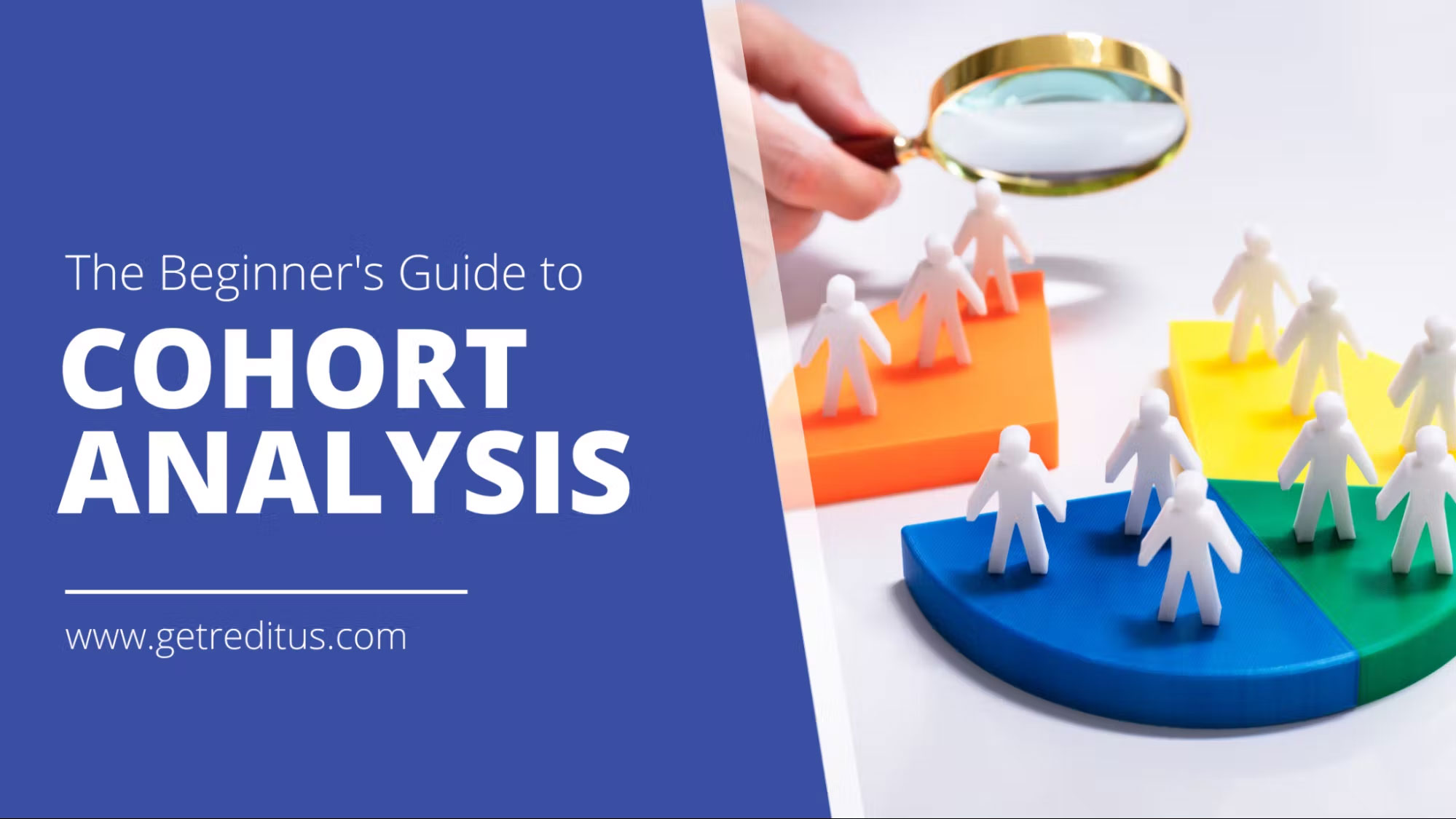 The Beginner’s Guide to Cohort Analysis
