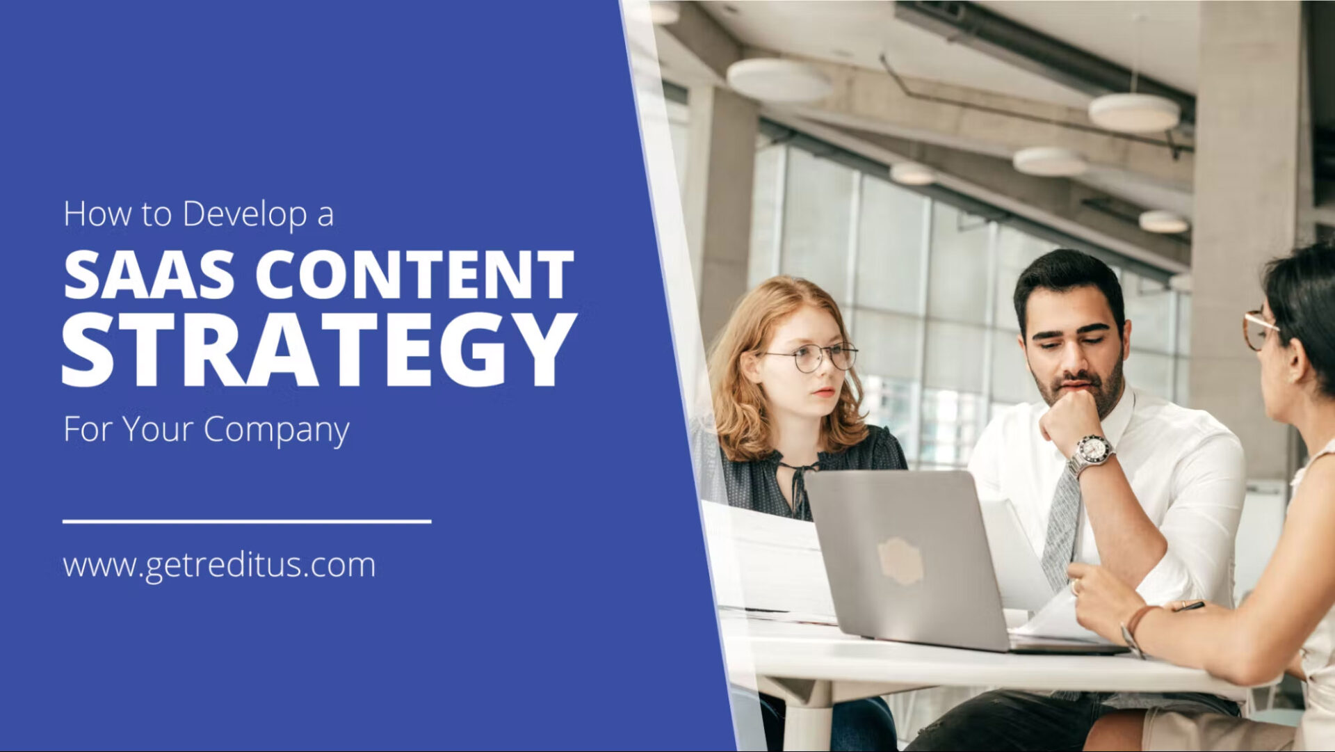 How to Develop an Effective Content Strategy: 5 Tips for SaaS Startups