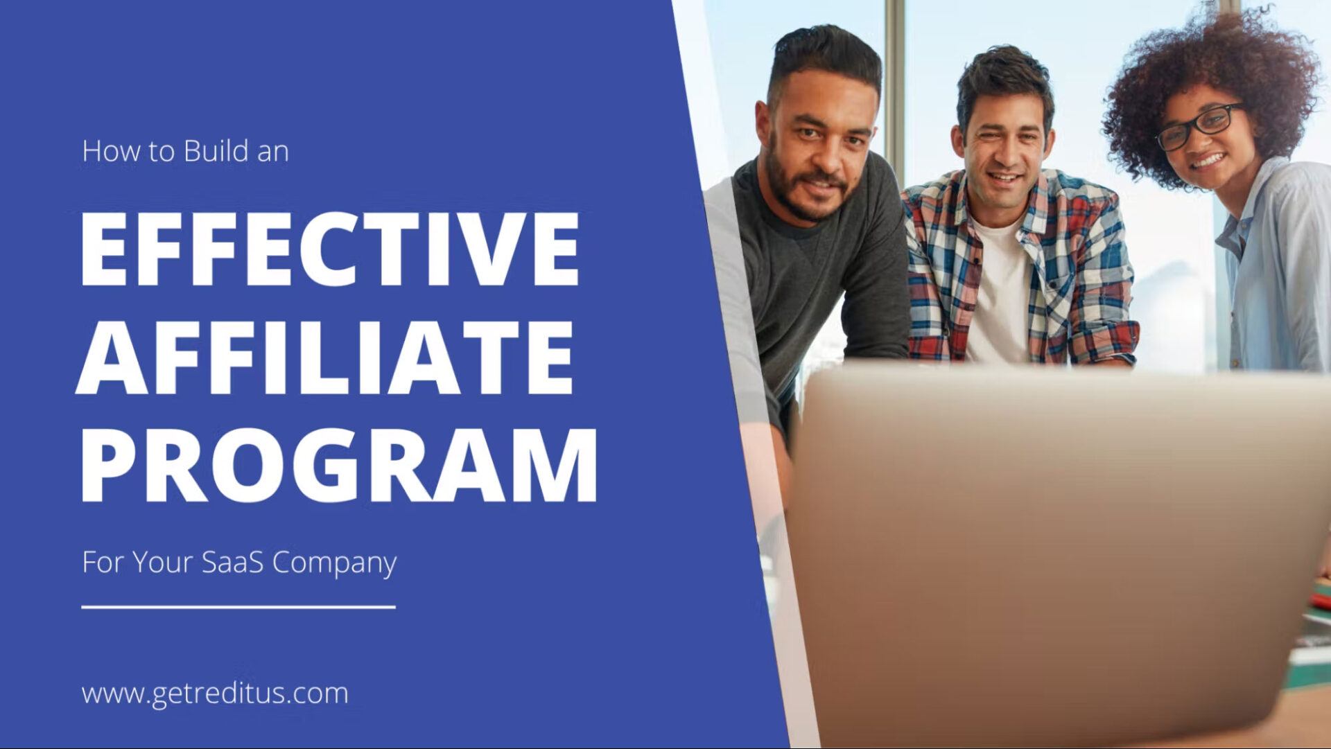 https://www.getreditus.com/blog/how-to-build-an-effective-saas-affiliate-program/