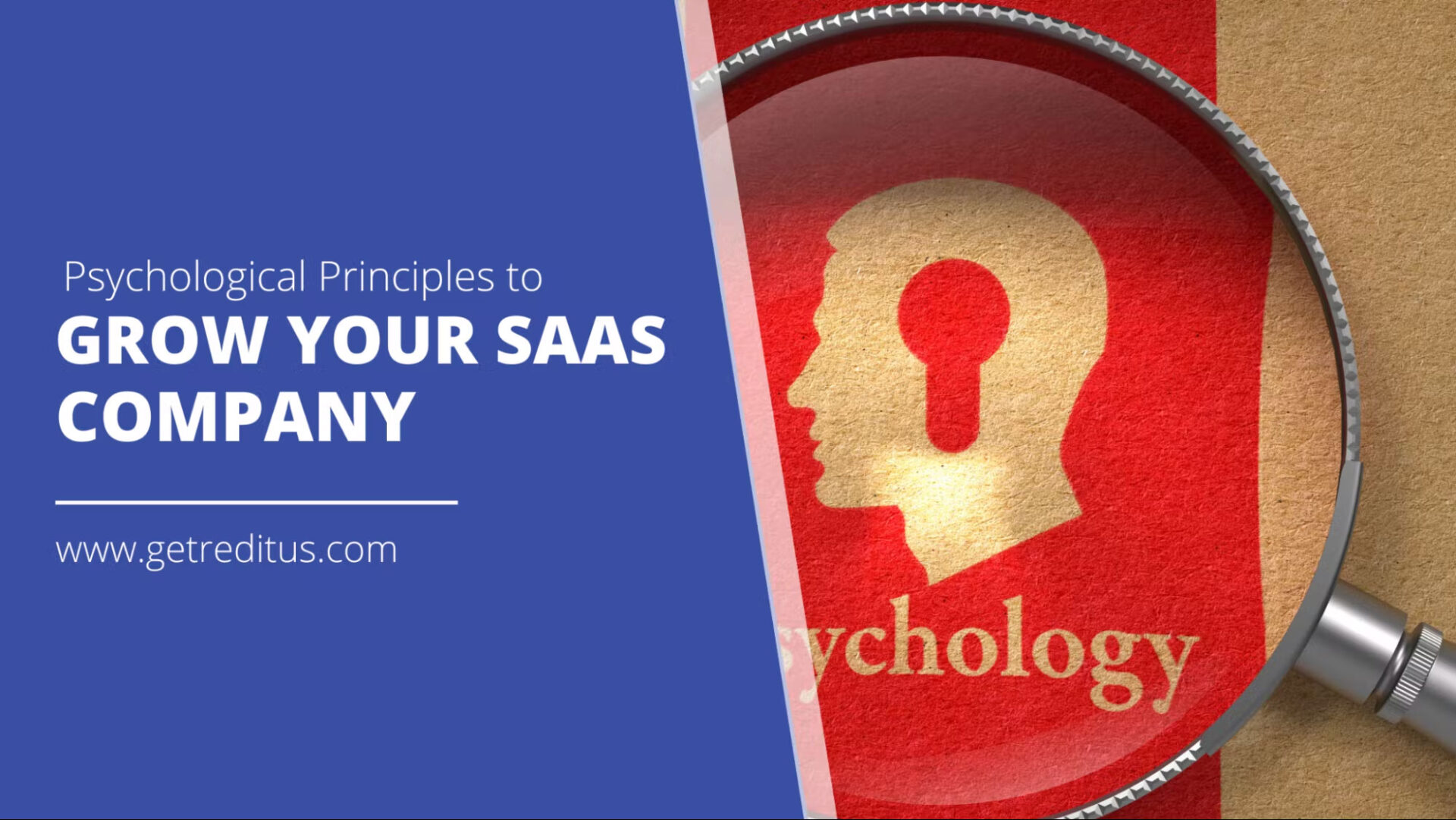 6 Psychological Principles to Grow Your SaaS Company