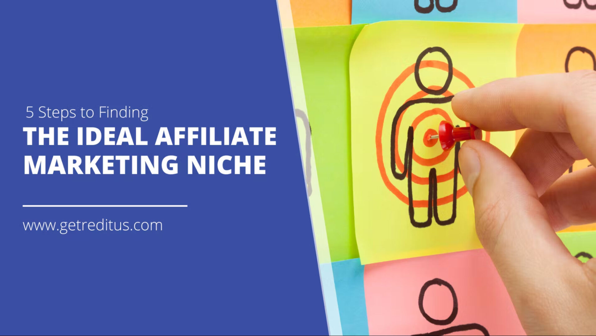 How To Find a Profitable Niche for Your Affiliate Marketing Business