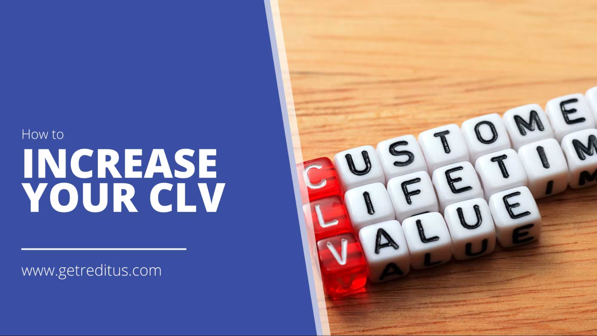 How To Increase CLV Without Touching Your Prices: Simple Guide.