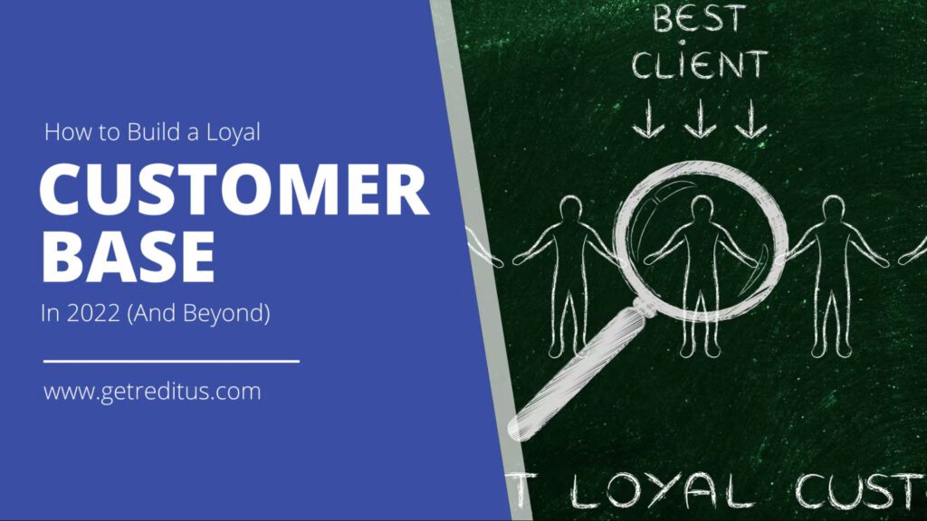Loyal-Customer-Base