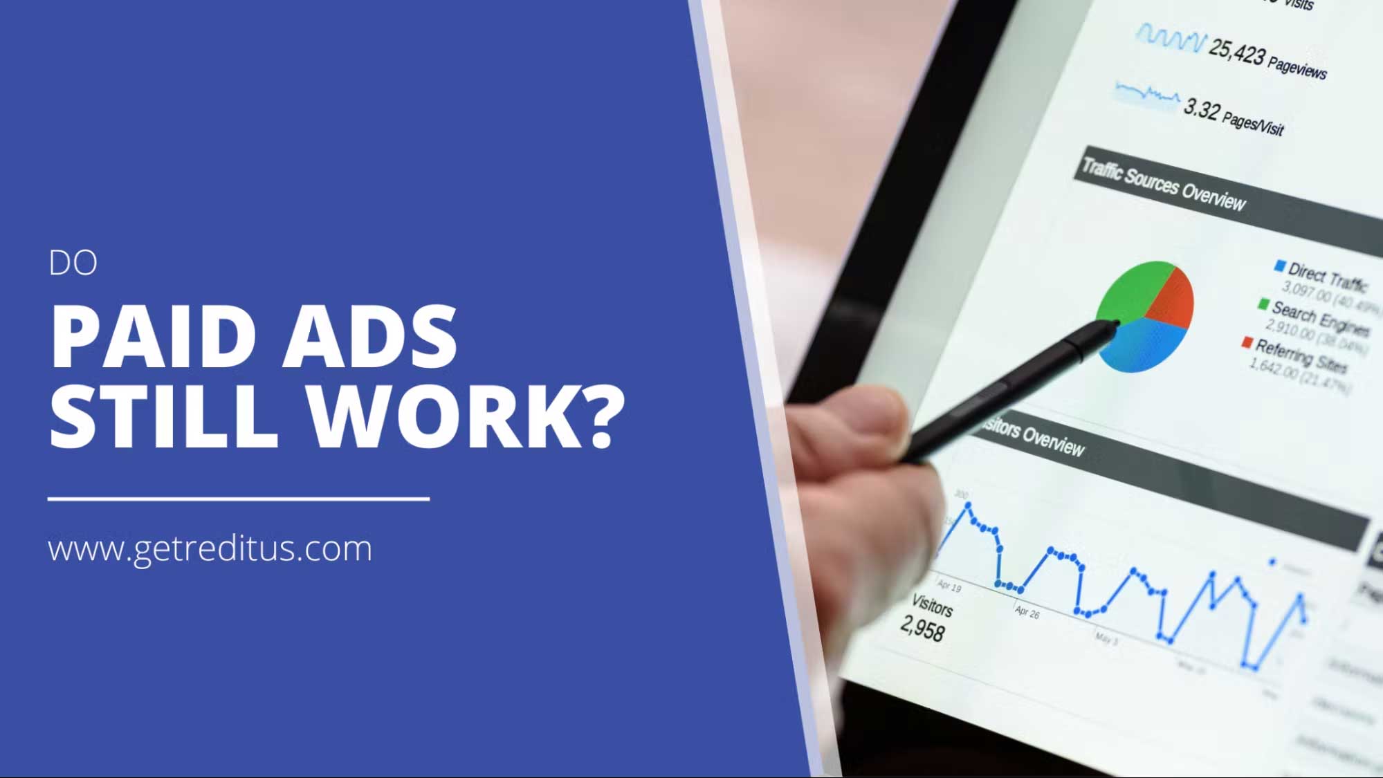 Paid advertising for SaaS: Does it still work in 2023?
