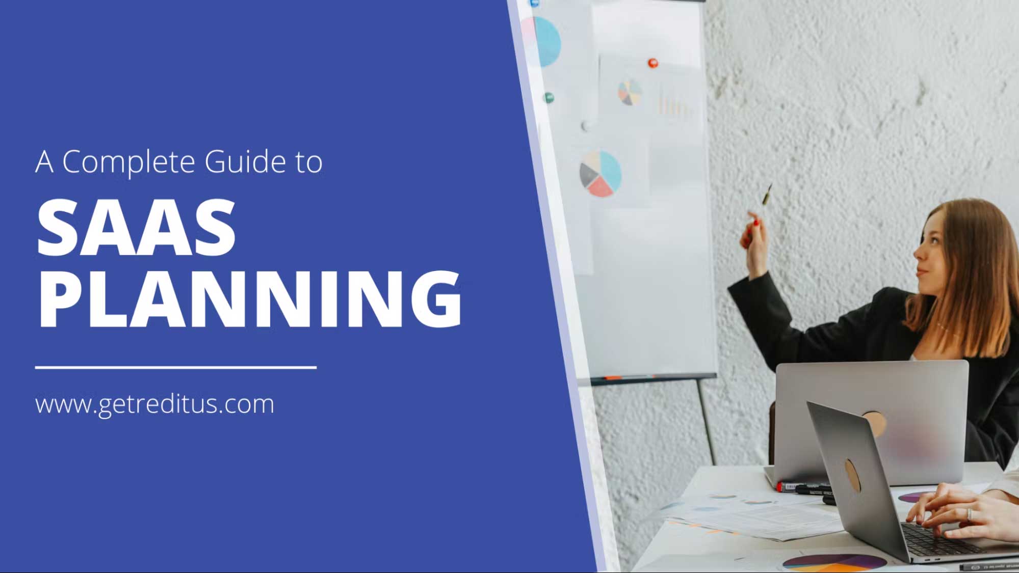 SaaS Planning: How To Plan Your Next Year for Perfection