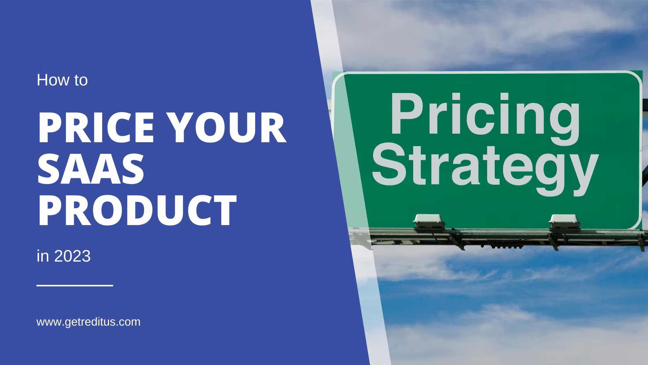 How to Properly Price your SaaS Product in 2023