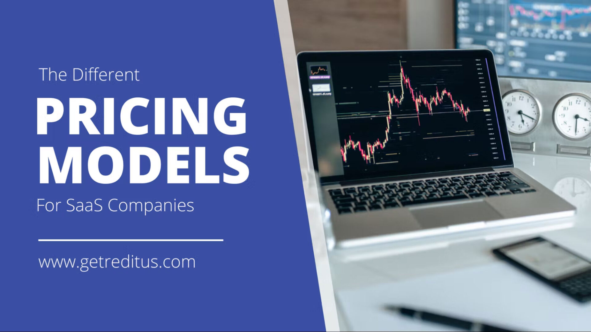 SaaS Pricing Models: Which One is Right For Your Business?