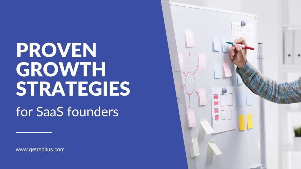 Proven Growth Strategies For Startup Founders