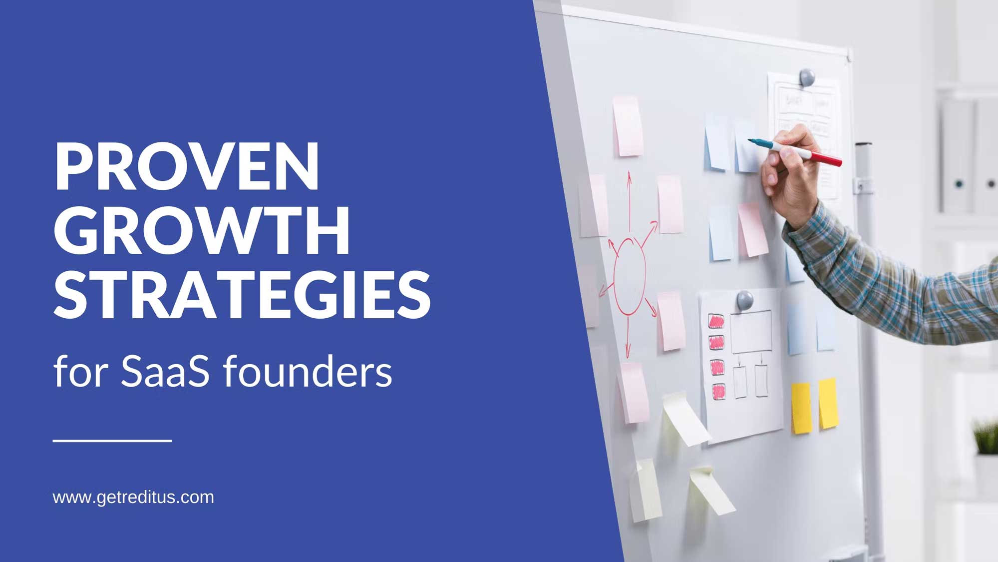 8 Proven Growth Strategies For Startup Founders