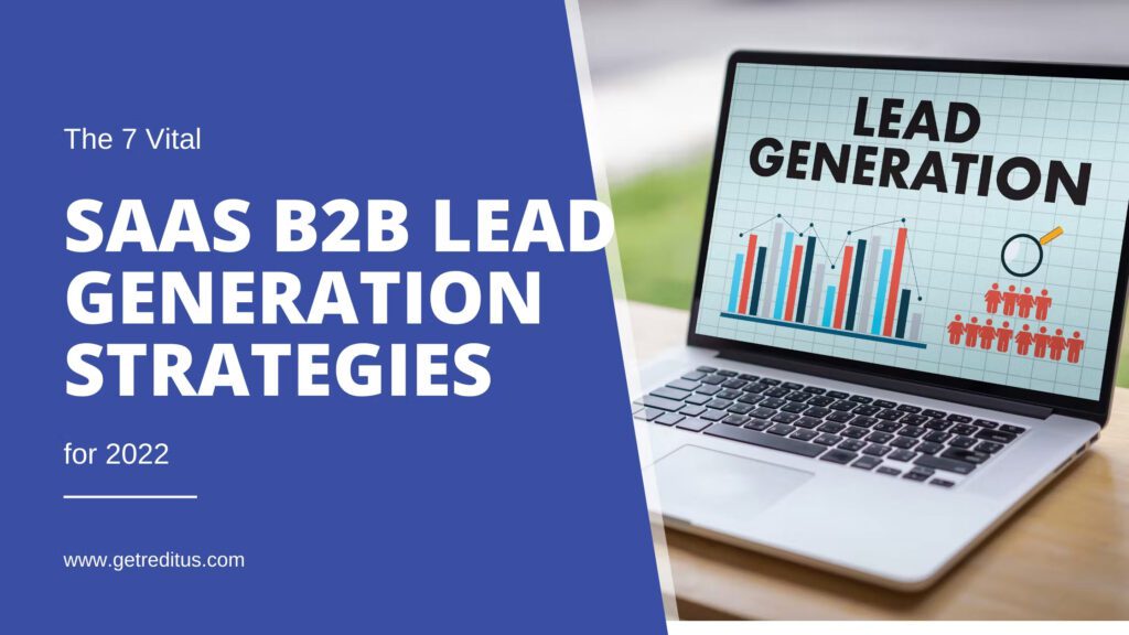 SaaS-B2B-Lead-Generation-Strategies