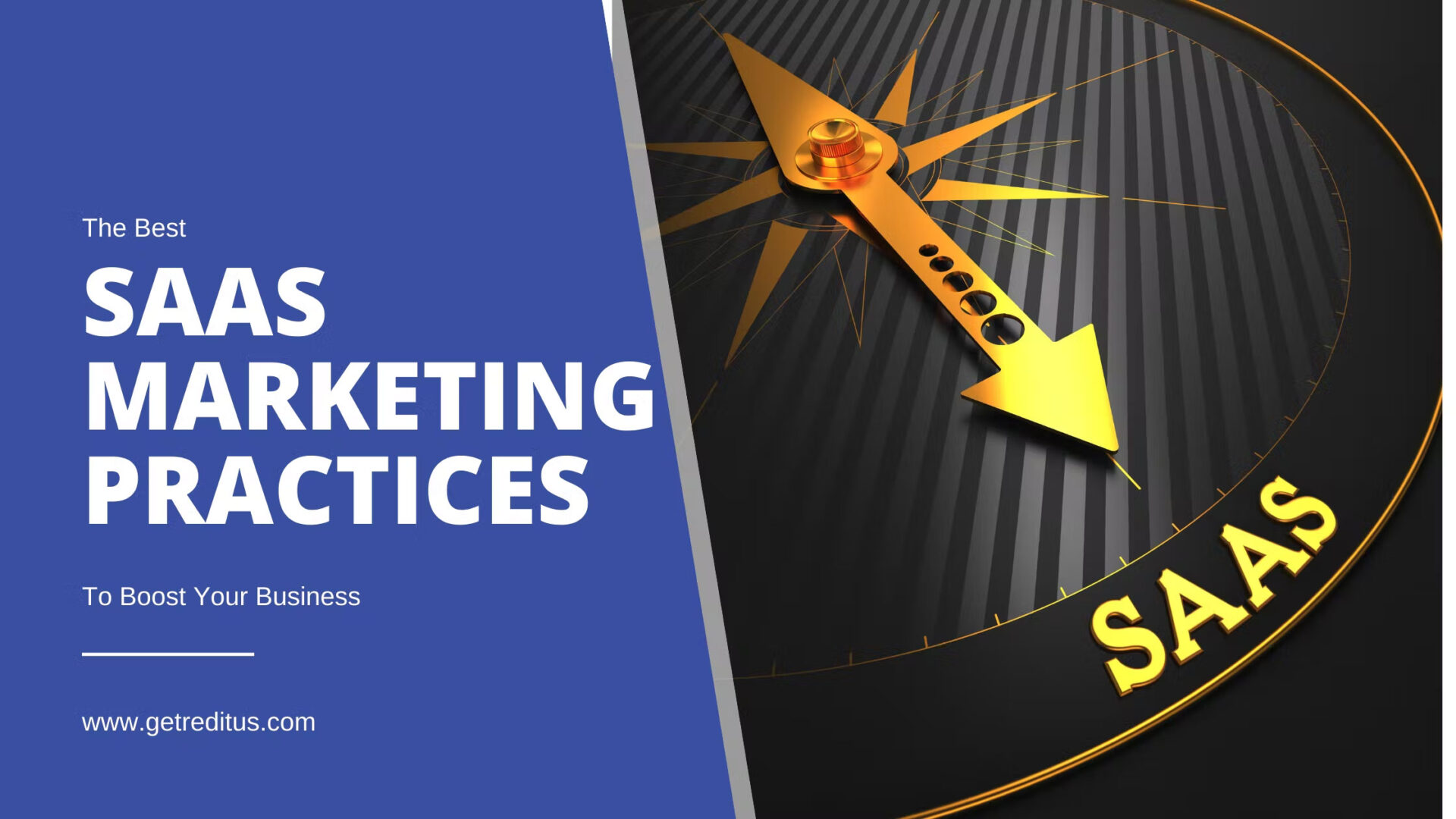 Best SaaS Marketing Practices To Boost Your Business