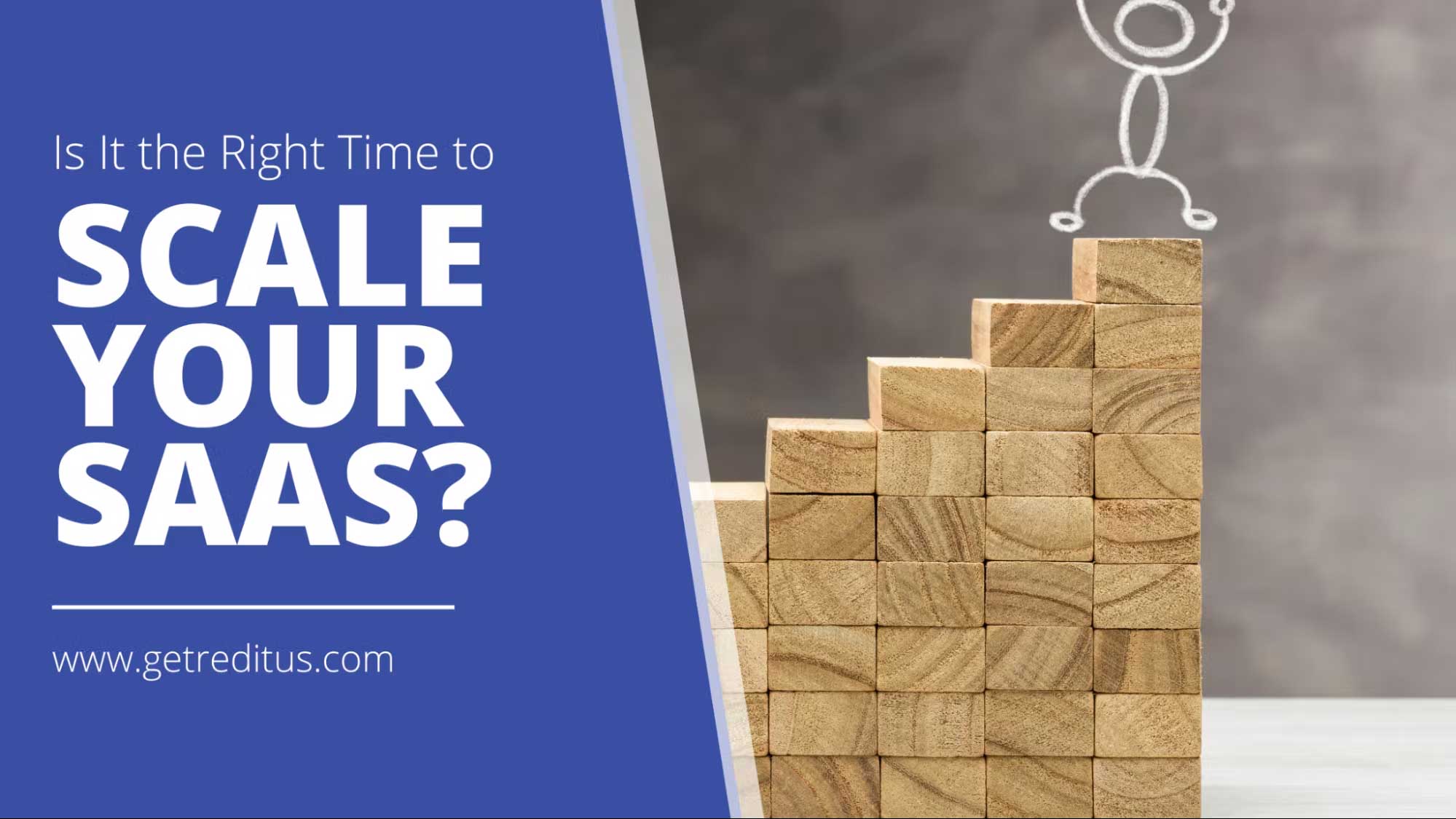 Is It the Right Time To Scale Your SaaS? 10 Questions ask.