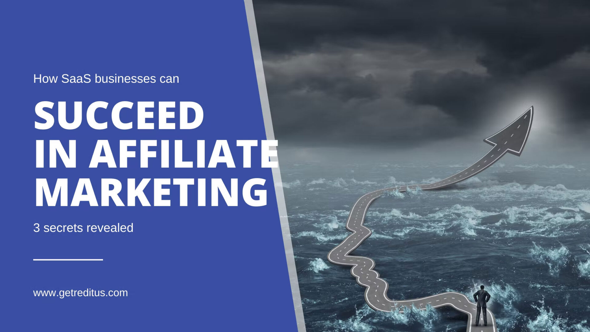How SaaS Businesses Can Succeed in Affiliate Marketing