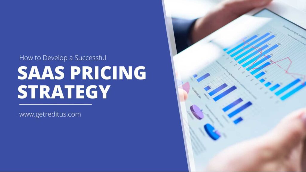 Successful SaaS Pricing Strategy