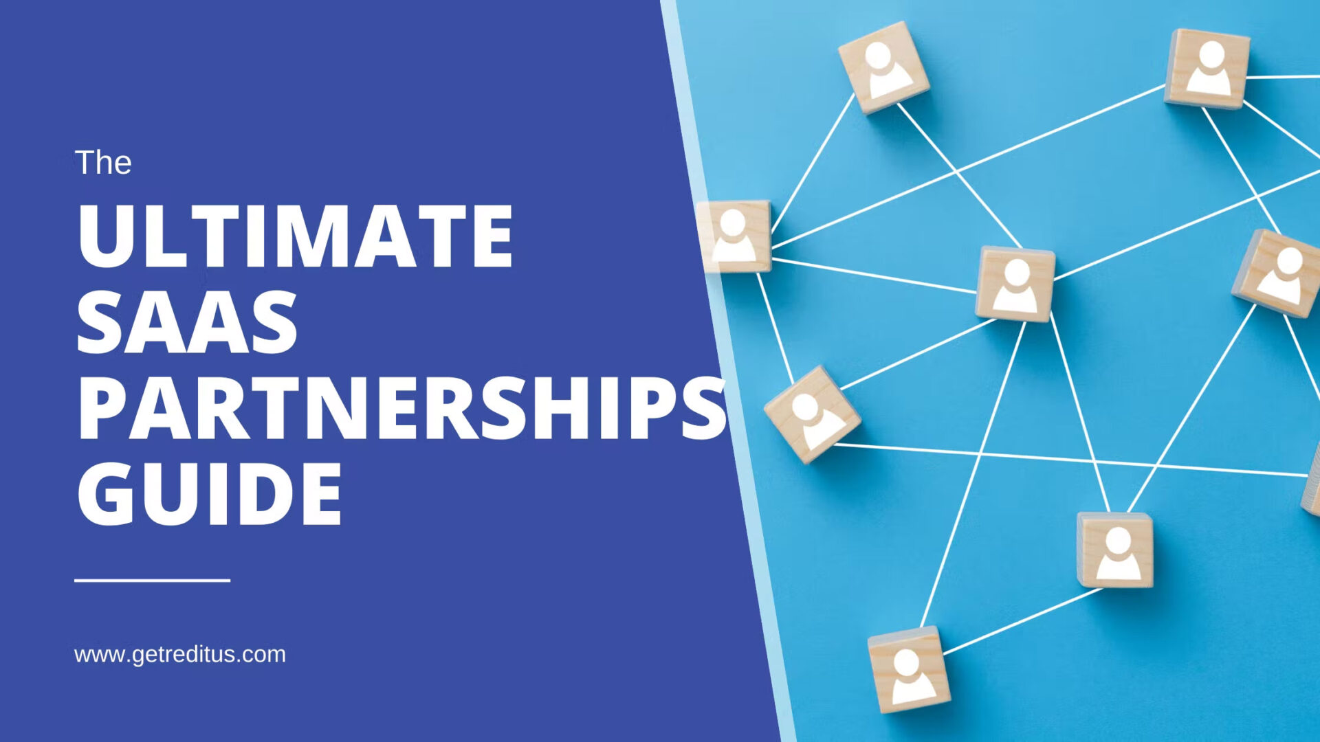 The Ultimate Guide to SaaS Partnerships