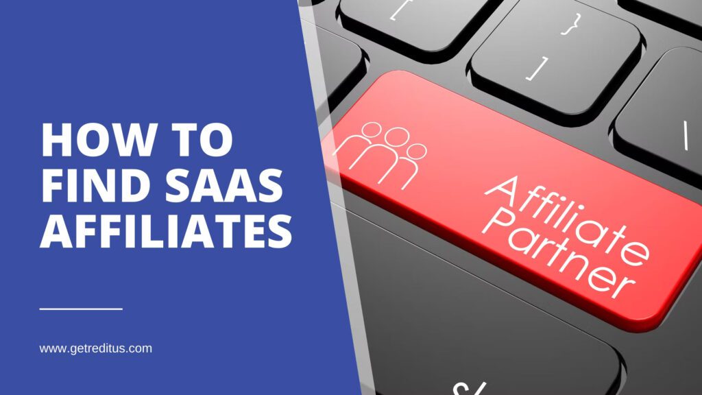 find-affiliates-for-your-SaaS