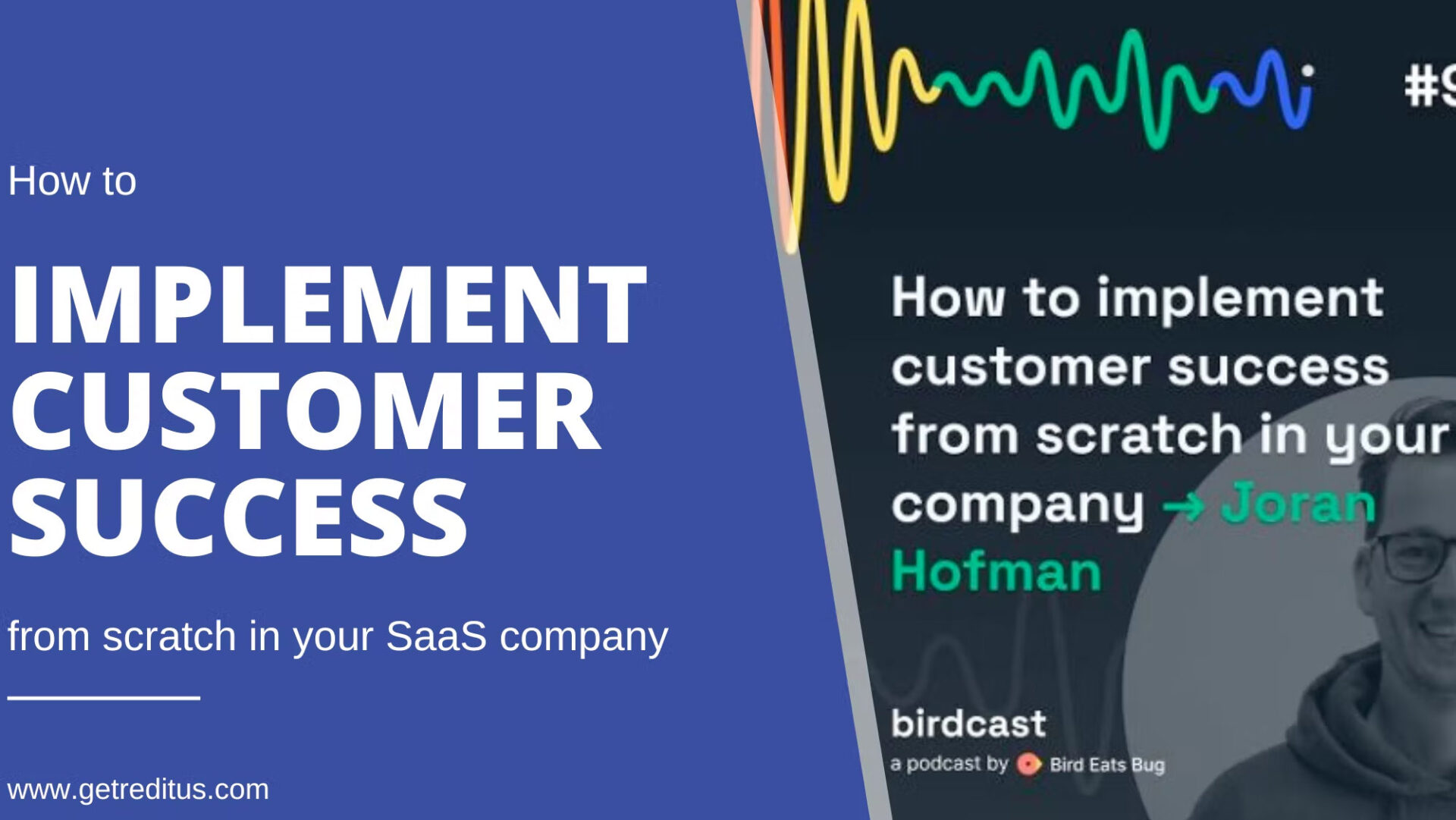 How to implement customer success from scratch in your SaaS?