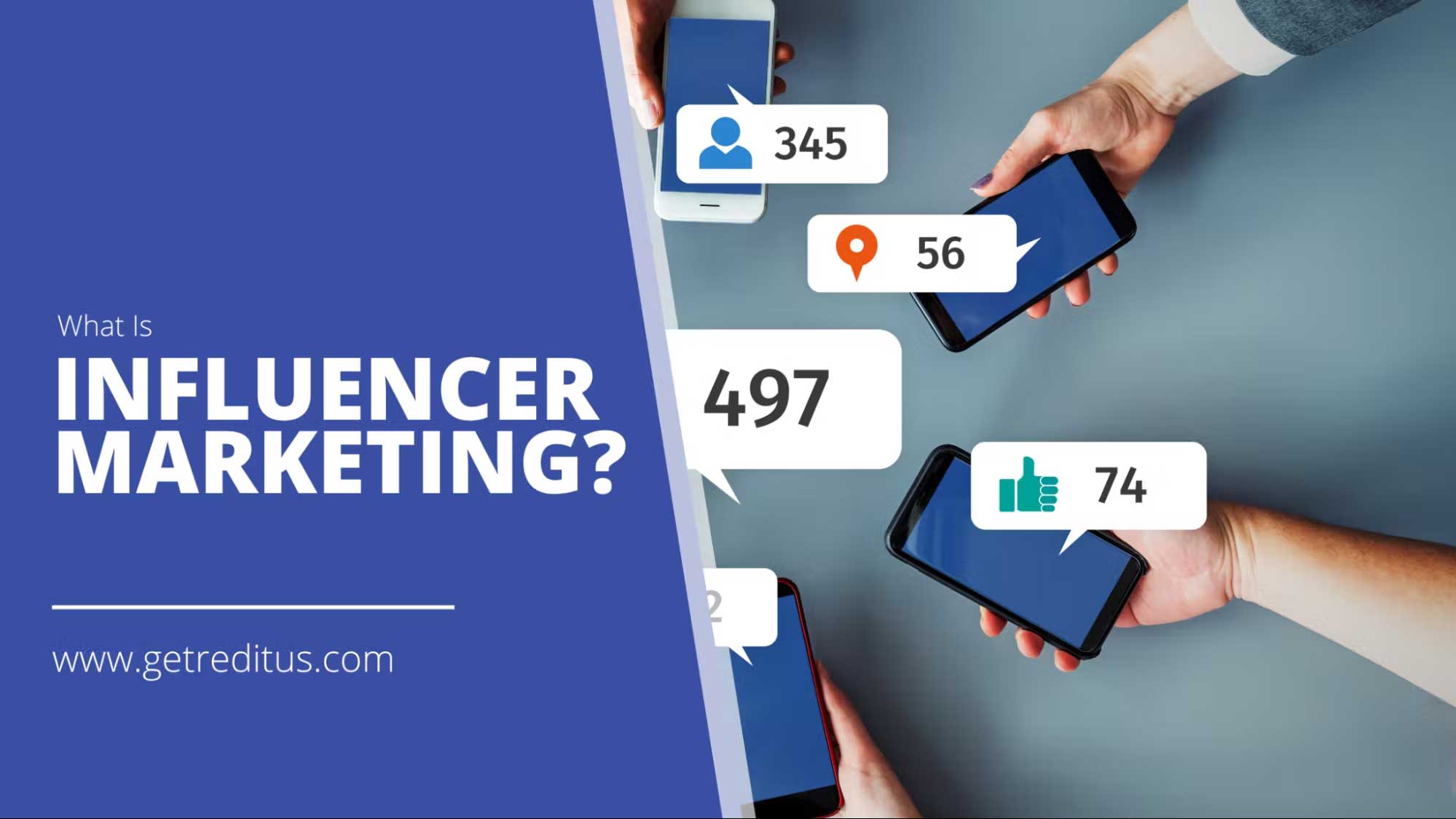 What Is Influencer Marketing? Essential Concepts and Ideas