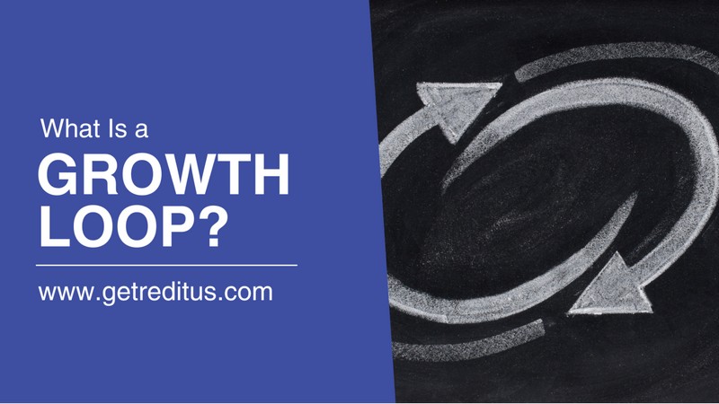 What Is a Growth Loop? A Simple Definition (& How to Build Yours)