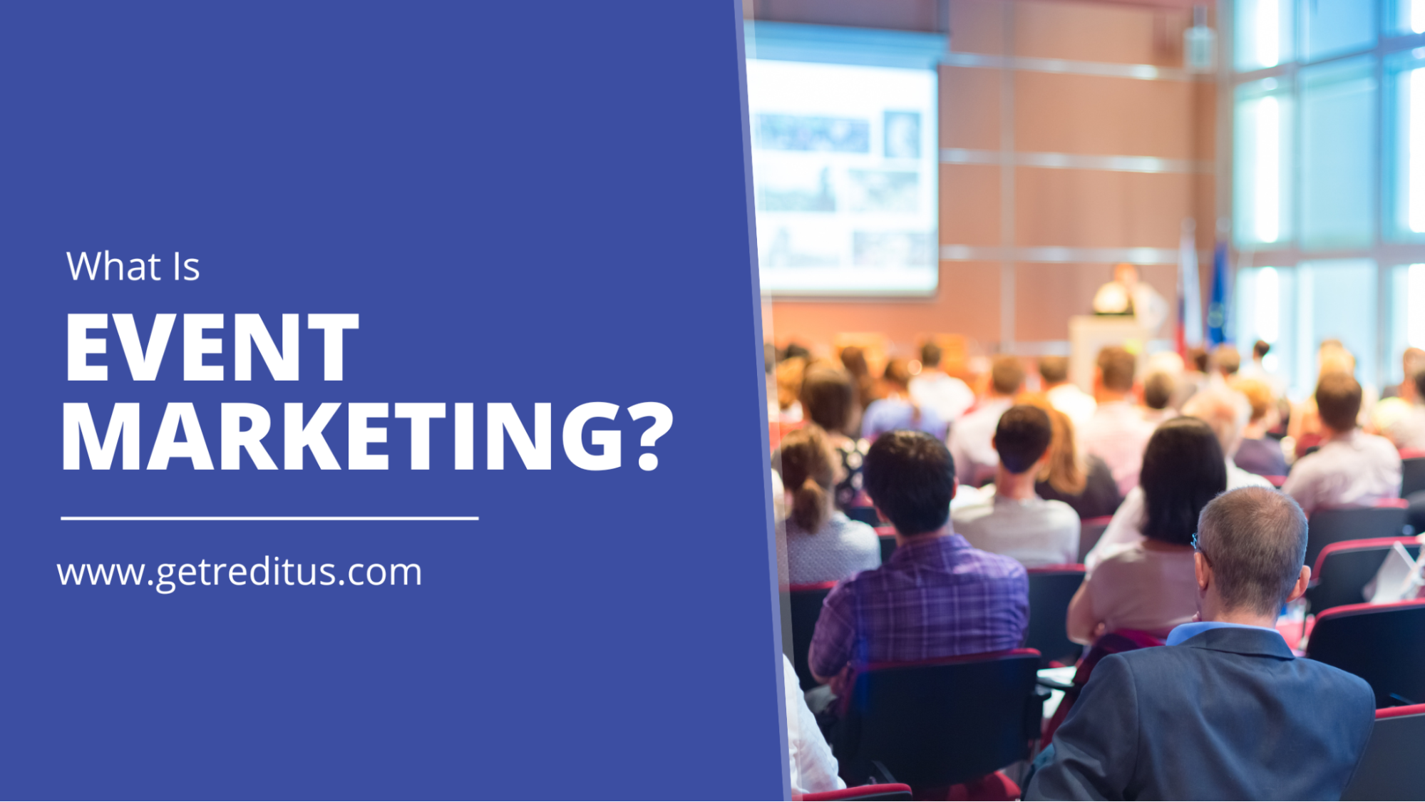 Event Marketing: The Ultimate Guide for SaaS Companies
