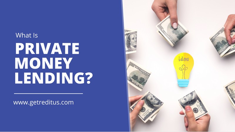Private Money Lending: 5 Ways to Secure Private Money for Your SaaS