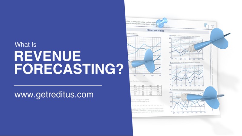 What Is Revenue Forecasting? A Practical Guide for SaaS Companies