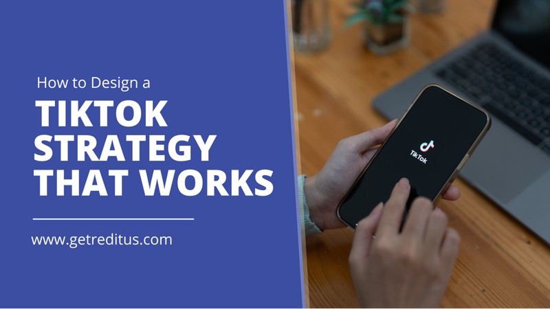 TikTok Strategy for B2B: How to Create a Viral Marketing Plan