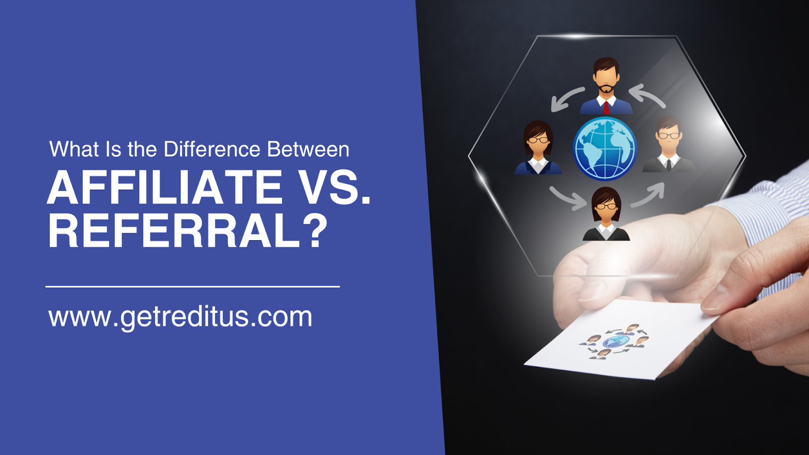 Affiliate vs Referral: Which is Best for Your Business?