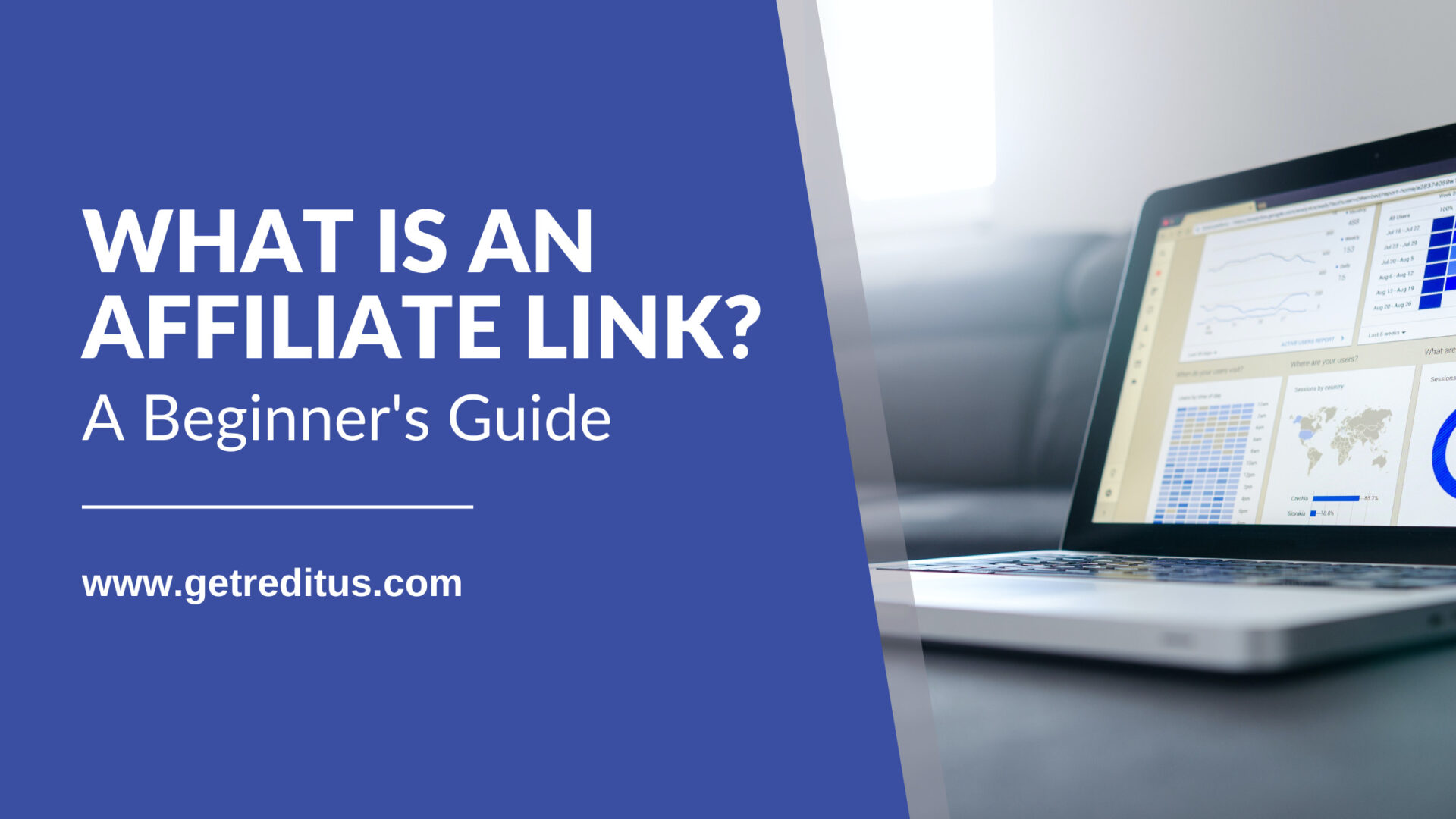 What is an Affiliate Link? A Beginner’s Guide to Understanding Affiliate Marketing