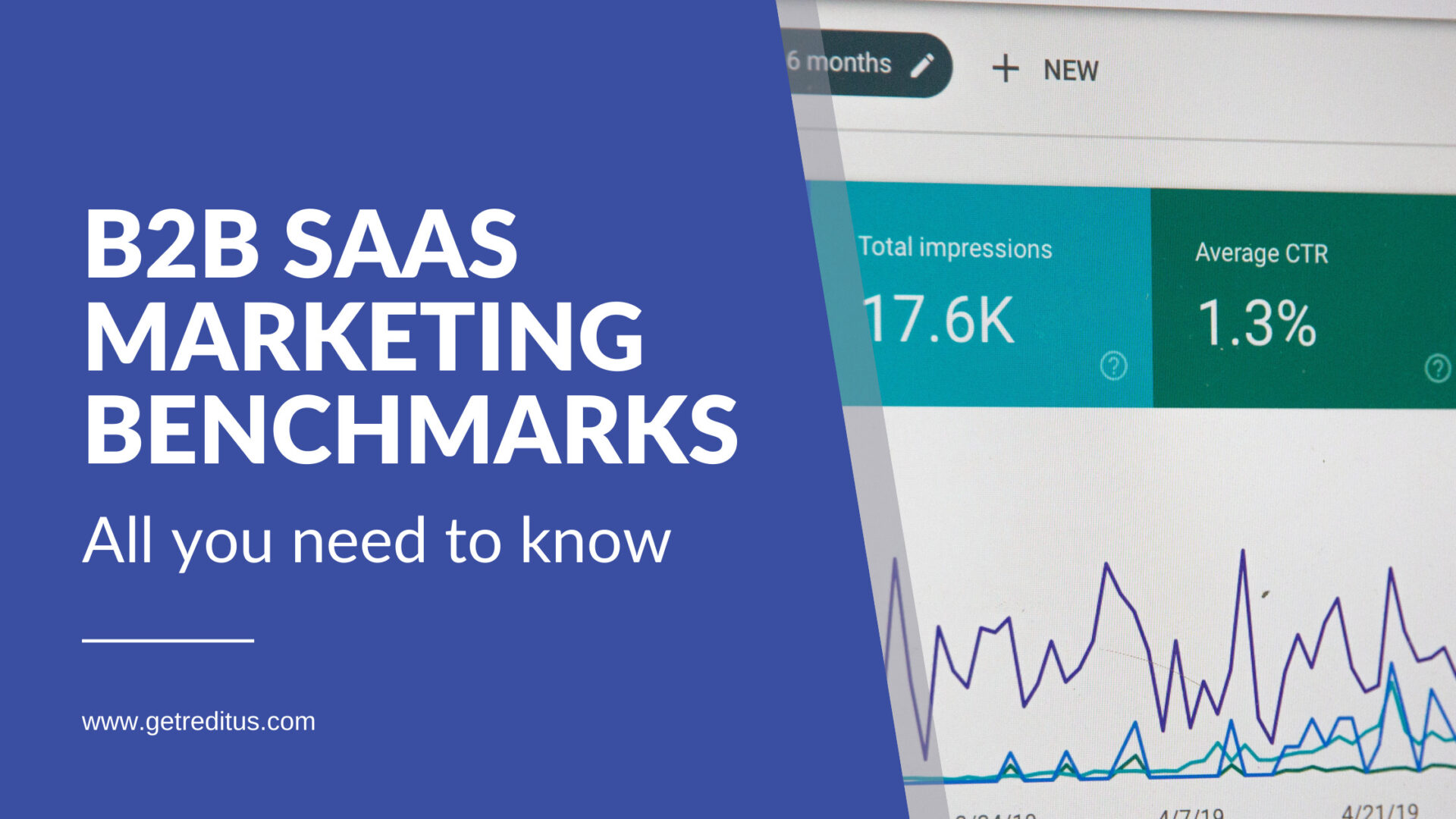 All You Need To Know About B2B SaaS Marketing Benchmarks