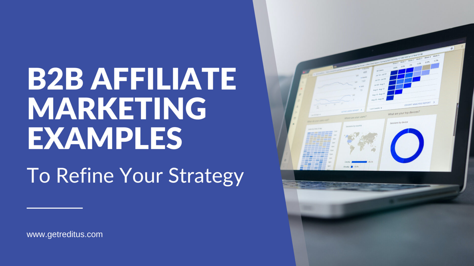 Discover 16 Winning B2B Affiliate Marketing Examples