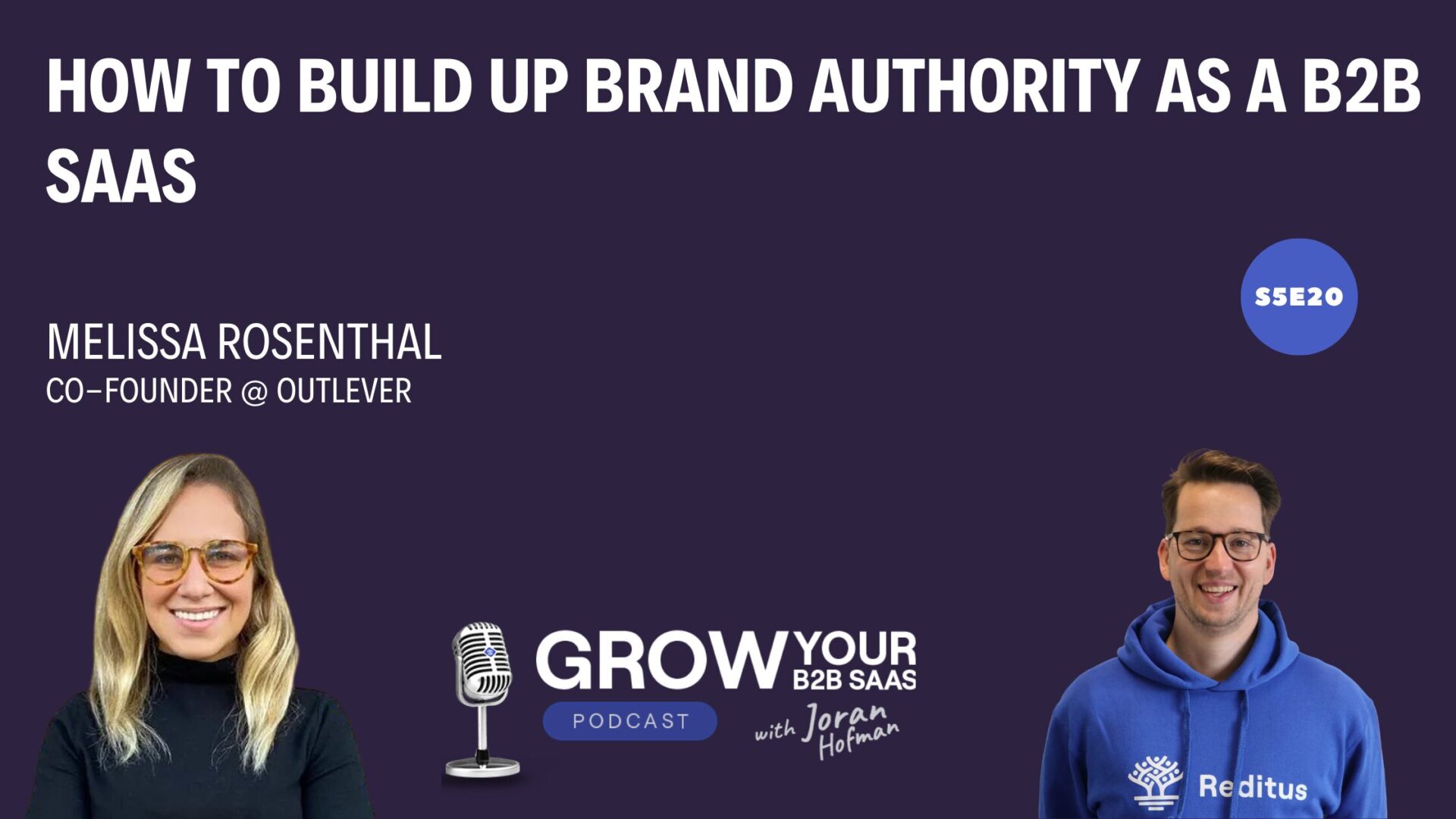 https://www.getreditus.com/podcast/s5e20-how-to-build-up-brand-authority-as-a-b2b-saas-with-melissa-rosenthal/