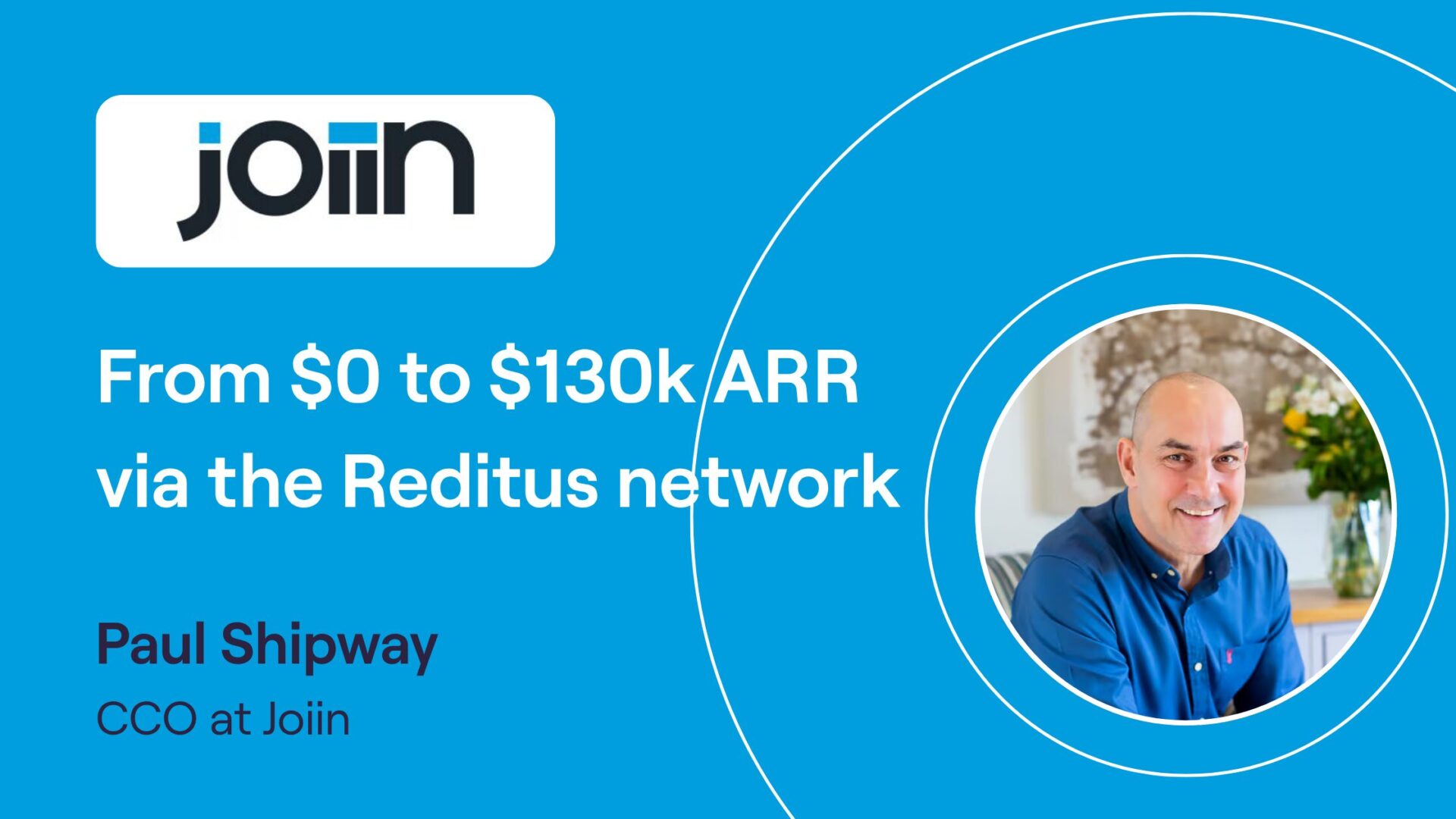 How Joiin Built a SaaS Affiliate Channel from Zero to €130K+ ARR (Using an Affiliate Network Approach)